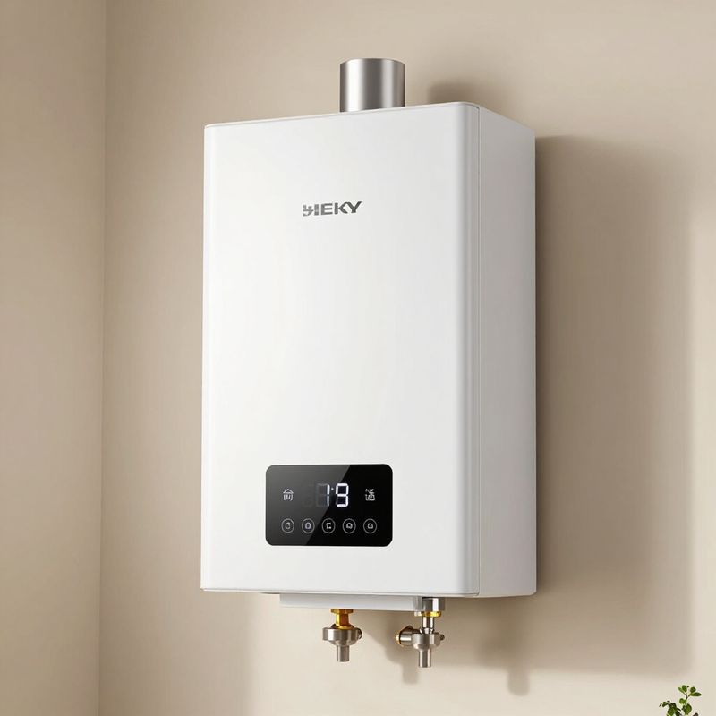 Water heaters in Oakland Park