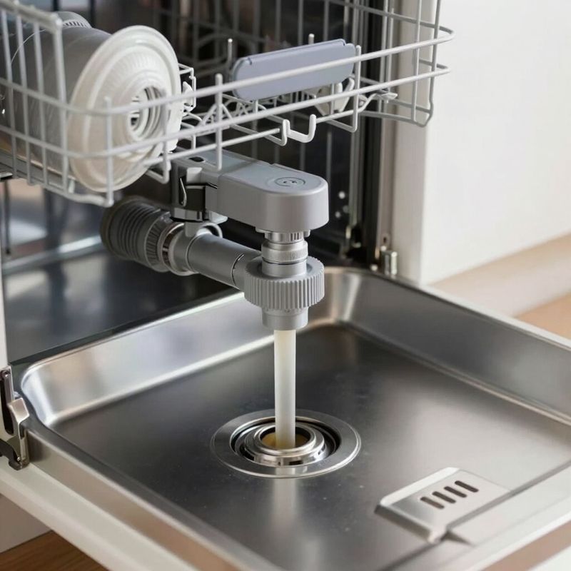 Garbage Disposal in Oakland Park