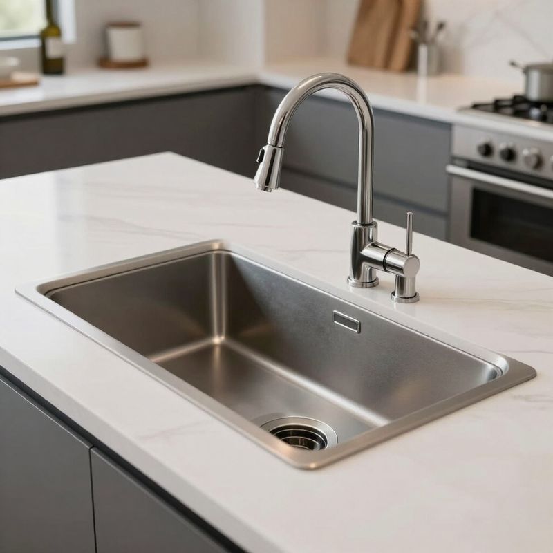Bathroom & Kitchen Upgrades in Oakland Park